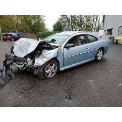 2004 DODGE STRATUS