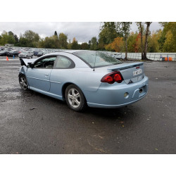 2004 DODGE STRATUS