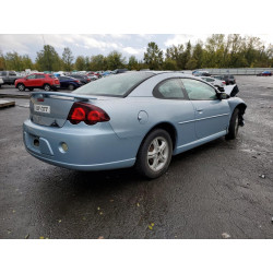 2004 DODGE STRATUS