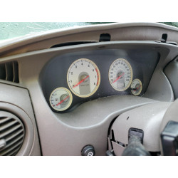 2004 DODGE STRATUS