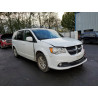 2018 DODGE CARAVAN