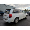 2018 DODGE CARAVAN