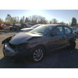 2007 MAZDA 3