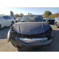2007 MAZDA 3
