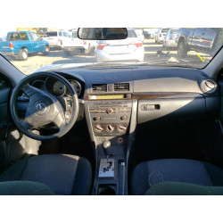 2007 MAZDA 3