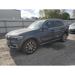 2020 BMW X5 5UXCR4C0XLLE30628 51508325