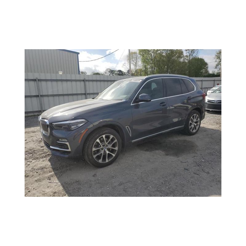 2020 BMW X5 5UXCR4C0XLLE30628 51508325 2020 BMW X5 5UXCR4C0XLLE30628 51508325