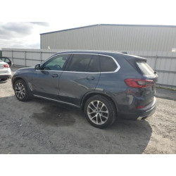 2020 BMW X5 5UXCR4C0XLLE30628 51508325