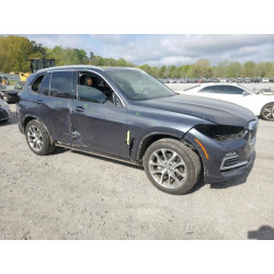 2020 BMW X5 5UXCR4C0XLLE30628 51508325