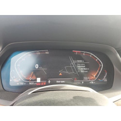 2020 BMW X5 5UXCR4C0XLLE30628 51508325
