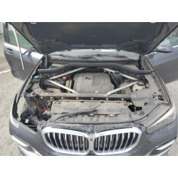 2020 BMW X5 5UXCR4C0XLLE30628 51508325