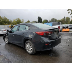 2015 MAZDA 3