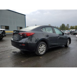 2015 MAZDA 3