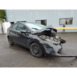 2012 FORD FIESTA