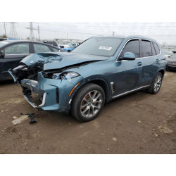 2024 BMW X5 5UX23EU07R9T47727 49329805