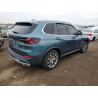 2024 BMW X5 5UX23EU07R9T47727 49329805