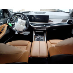 2024 BMW X5 5UX23EU07R9T47727 49329805