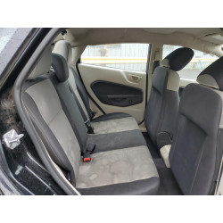 2012 FORD FIESTA