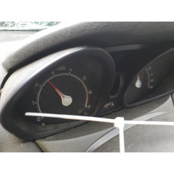 2012 FORD FIESTA