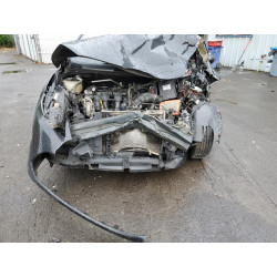 2012 FORD FIESTA