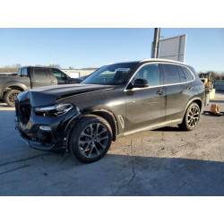 2021 BMW X5 5UXCR4C03M9D86812 43068395
