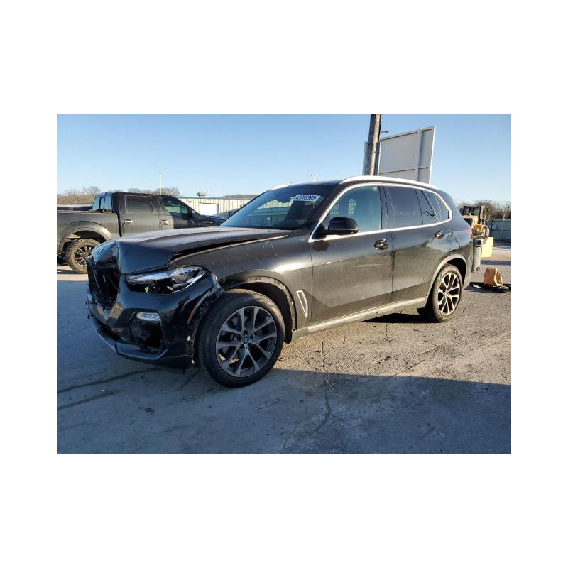 2021 BMW X5 5UXCR4C03M9D86812 43068395 2021 BMW X5 5UXCR4C03M9D86812 43068395