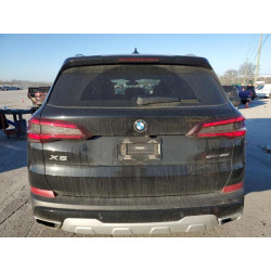 2021 BMW X5 5UXCR4C03M9D86812 43068395