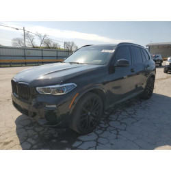 2021 BMW X5 5UXCR6C00M9G55196 52712715
