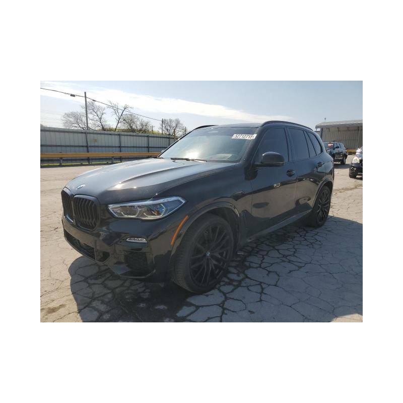 2021 BMW X5 5UXCR6C00M9G55196 52712715 2021 BMW X5 5UXCR6C00M9G55196 52712715