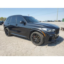 2021 BMW X5 5UXCR6C00M9G55196 52712715