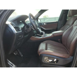 2021 BMW X5 5UXCR6C00M9G55196 52712715