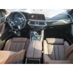 2021 BMW X5 5UXCR6C00M9G55196 52712715