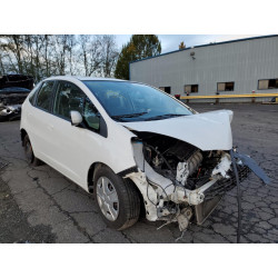 2012 HONDA FIT