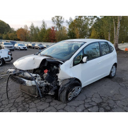 2012 HONDA FIT