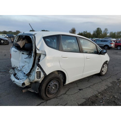 2012 HONDA FIT