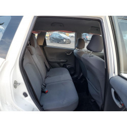 2012 HONDA FIT