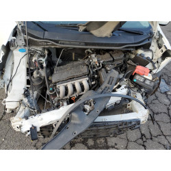 2012 HONDA FIT