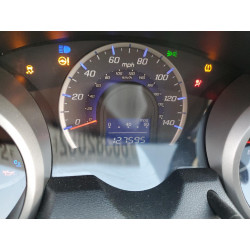 2012 HONDA FIT