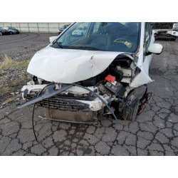 2012 HONDA FIT