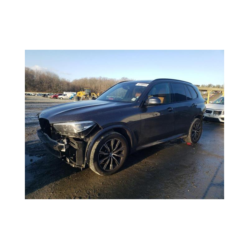 2022 BMW X5 5UXCR6C08N9J49064 43788045 2022 BMW X5 5UXCR6C08N9J49064 43788045