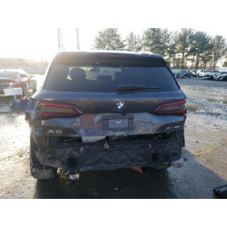 2022 BMW X5 5UXCR6C08N9J49064 43788045