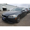 2016 BMW M5