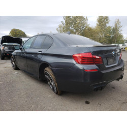 2016 BMW M5