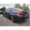 2016 BMW M5