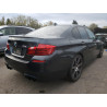 2016 BMW M5