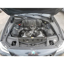 2016 BMW M5