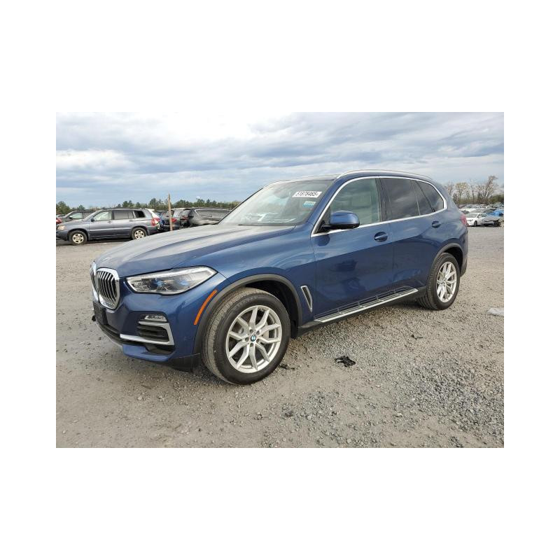 2020 BMW X5 5UXCR6C0XLLL66972 51878465 2020 BMW X5 5UXCR6C0XLLL66972 51878465