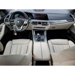 2020 BMW X5 5UXCR6C0XLLL66972 51878465