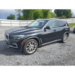 2021 BMW X5 5UXCR4C06M9H52522 53038075