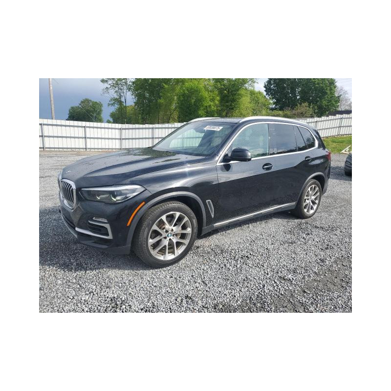 2021 BMW X5 5UXCR4C06M9H52522 53038075 2021 BMW X5 5UXCR4C06M9H52522 53038075